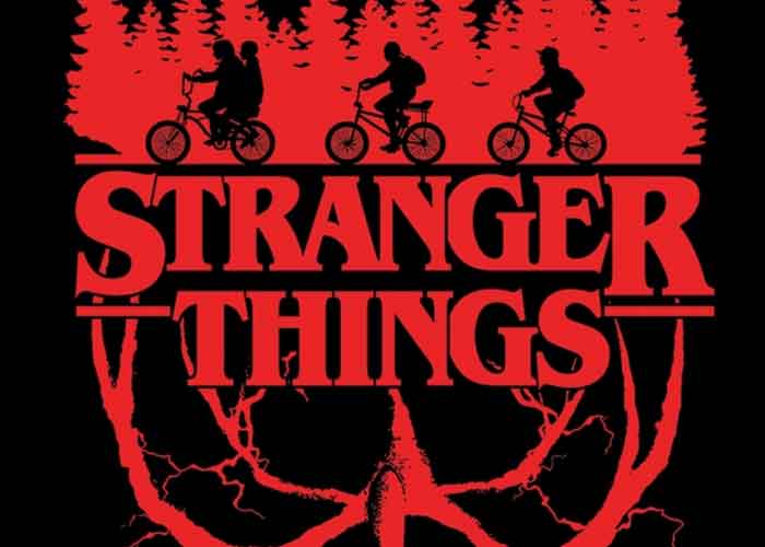 'Stranger Things': La serie con más de 1 billón de horas vistas