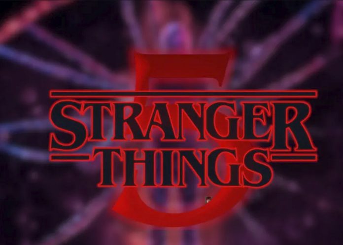 5 teorías finales para la quinta y última temporada de Stranger Things