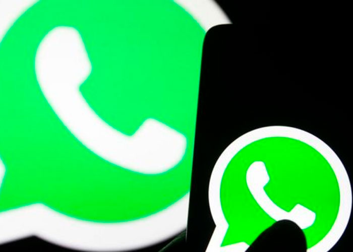 WhatsApp trabaja para añadir descripciones a los archivos de texto que se envían