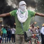 Más de 50 muertos a causa de enfrentamientos en Haití