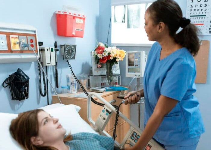 14 de julio: Día Internacional del Auxiliar de Enfermería