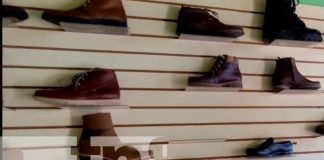 Tauro Shoes: La empresa de calzado de cuero que lidera en Granada