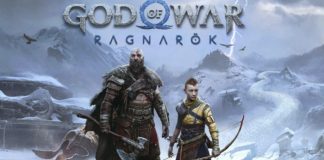 God of War Ragnarök: teaser, fecha de lanzamiento y ediciones coleccionistas