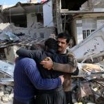 Terremoto de 6,1 causa la muerte de al menos 5 personas en Irán
