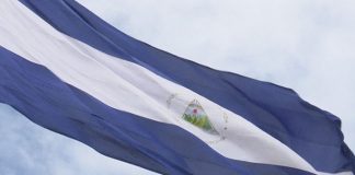 Foto: Gobierno de Nicaragua felicita Embajadora Torres Mejía / Cortesía