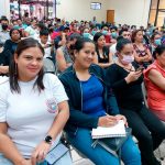 Emprendedores de Matagalpa son capacitados por el MIFIC