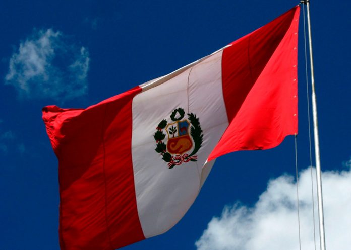 Gobierno de Nicaragua felicita el 201 Aniversario de Independencia en Perú