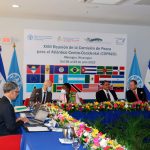 Nicaragua es sede de la reunión anual de la Comisión de Pesca para el Atlántico