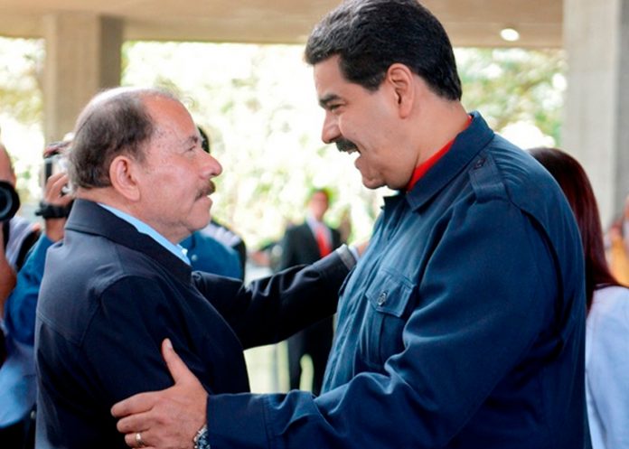 Nicaragua saluda el 68 Aniversario Natal del Comandante Hugo Chávez