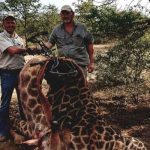 El cazador más famoso de Sudáfrica es asesinado a tiros