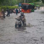 Cifras de muertes por lluvias ascienden a 230 en la India