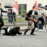Asesinaron a Shinzo Abe: qué se sabe sobre el crimen