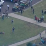 Reportan un hombre armado con un arma hospital de Missouri