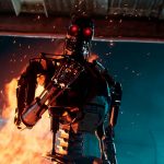 Nanco Studio lanza teaser de Terminator Survival Game