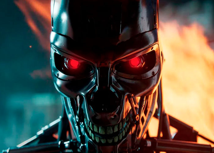 Nanco Studio lanza teaser de Terminator Survival Game