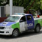 Empresario mató de un tiro a un ladrón en Argentina