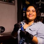 Creatividad y profesionalismo en el arte del tatuaje