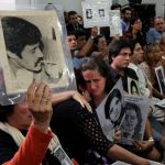 Condenan en Argentina a 19 represores por crímenes de lesa humanidad