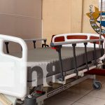 CMP-MINSA Juigalpa recibió 39 camas hospitalarias