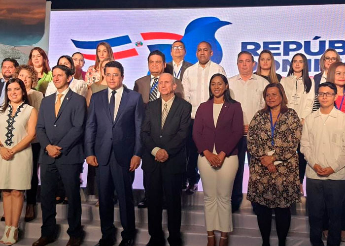 Nicaragua participa en reuniones regionales de turismo en República Dominicana