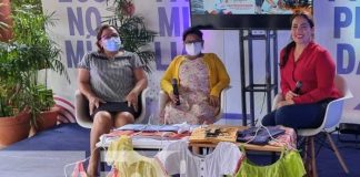 Nicaragua: Más de 150 emprendedores estarán presentes en la feria del sector textil