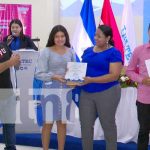 INATEC celebra Día Nacional del Estudiante reconociendo excelencia académica