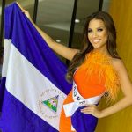 Leylani Leyton, candidata de Nicaragua a Miss Teen Mundial
