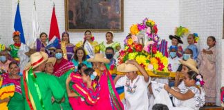 Remiten actividades en celebración de las fiestas de Managua 2022