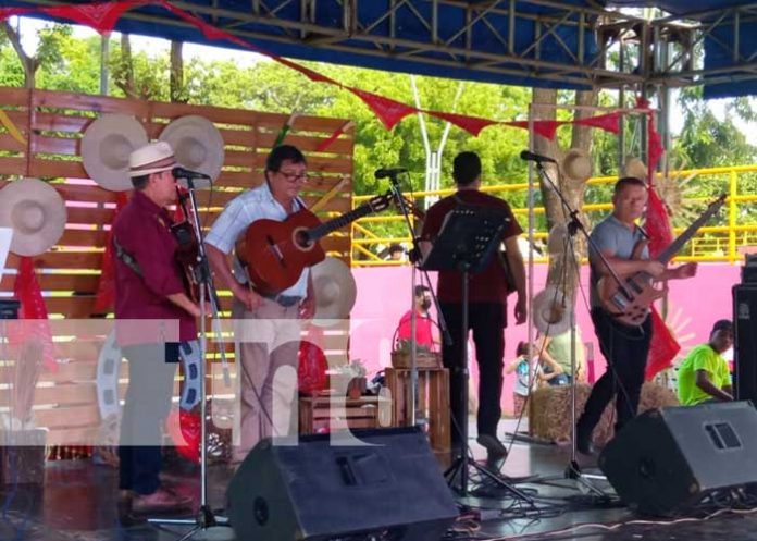 Managua: Homenajean a Otto de la Rocha a través de la narrativa y actuación