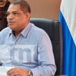 Foto: Hacienda reconfirma impulso económico en Nicaragua / TN8
