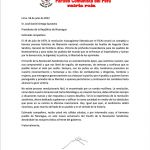 Partido Comunista de Perú saluda a Nicaragua por el 43/19