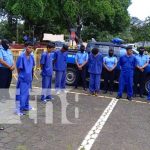 Policía Nacional saca de circulación a 37 presuntos delincuentes