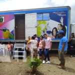 MINSA garantiza servicios de salud en barrios de Siuna