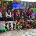 Festival nacional de artes, culturas y gastronomía el 6 y 7 de agosto en Nicaragua