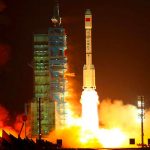 Misión de China es la número 24 del programa espacial