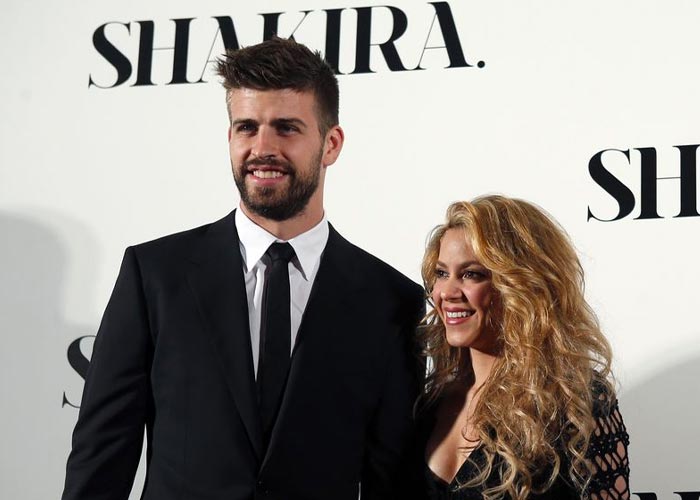 Shakira está dispuesta a desembolsar 2 millones