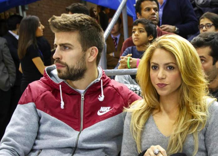 Shakira está dispuesta a desembolsar 2 millones
