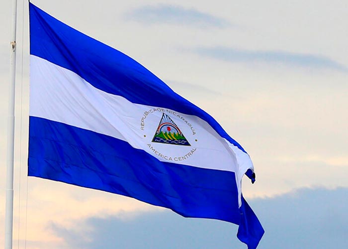 Nicaragua participó en sesión de traspaso de residencia Pro Témpore del SICA