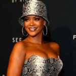Rihanna ampliando su imperio Fenty para extenderse