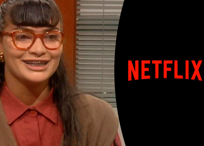 ¿Por qué eliminaron de Netflix la novela “Yo soy Betty, la fea”?