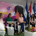 Presentan nueva cartilla informativa para prevención de femicidios en Nicaragua
