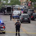 Sangriento fin de semana en Chicago deja al menos 50 heridos tras tiroteos