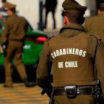 ¡Nuevo escándalo sexual! Acusan carabineros de Chile de violar a una mujer