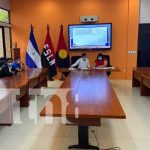 Anuncian las teleclases en Nicaragua
