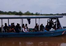 Costa Rica intensifica evacuaciones en 12 cantones por Bonnie