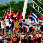 Pueblos del mundo se unen a la celebración del Día de la Rebeldía Nacional en Cuba