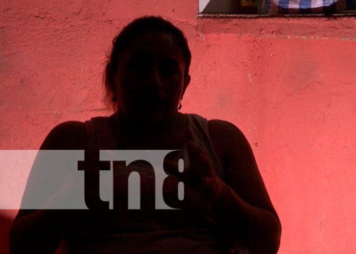 Testimonio en Nicaragua: secuelas de por vida causadas por el machismo