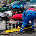 Tránsito Nacional reportó disminución de fallecidos en accidentes