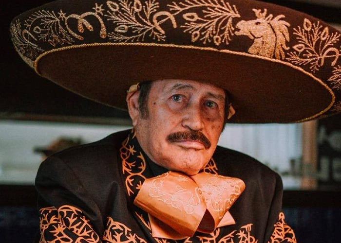 Adiós Federico destacado dentro del género mexicano
