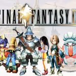 Imagen del videojuego Final Fantasy IX